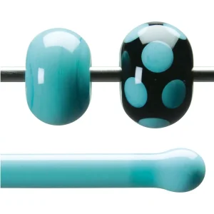 Bullseye 0016 Turquoise