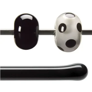 Bullseye 0101 Stiff Black