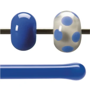 Bullseye 0114 Cobalt Blue
