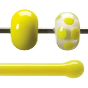 Bullseye 0120 Canary Yellow