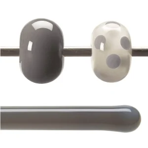 Bullseye 0136 Deco Gray