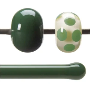 Bullseye 0141 Dark Forest Green