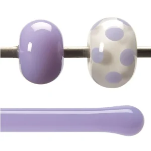 Bullseye 0142 Neo-Lavender