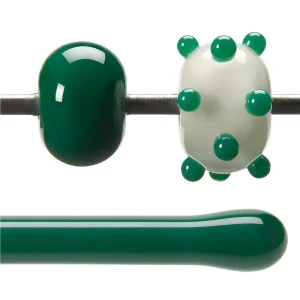 Bullseye 0145 Jade Green