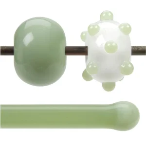 Bullseye 0207 Celadon Green