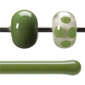 Bullseye 0212 Olive Green