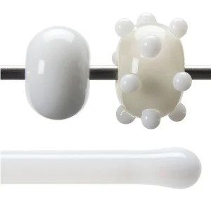 Bullseye 0313 Dense White