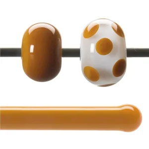 Bullseye 0337 Butterscotch