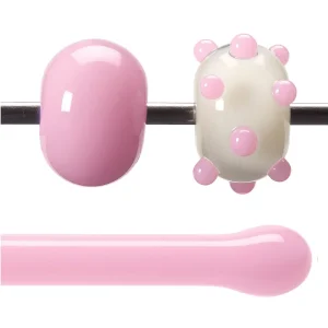 Bullseye 0421 Petal Pink