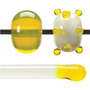 Bullseye 1120 Yellow