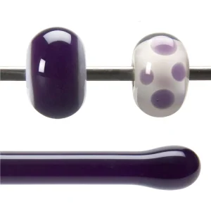 Bullseye 1128 Deep Royal Purple