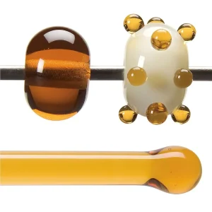 Bullseye 1137 Medium Amber