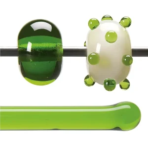 Bullseye 1426 Spring Green