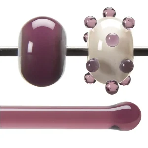 Bullseye 1428 Light Violet