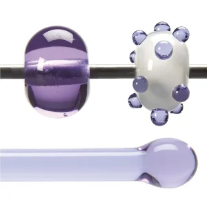 Bullseye 1442 Neo-Lavender