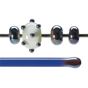 Bullseye 1714 Peacock Lustre