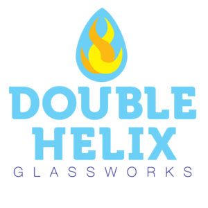 Double Helix Single Rods