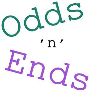 Odd-n-Ends