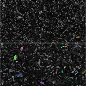 Oceanside Black Irid 56IR Opal