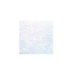 Uroboros Clear Granite Irid Fusible