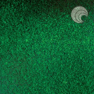 Oceanside Aventurine Green Fusible