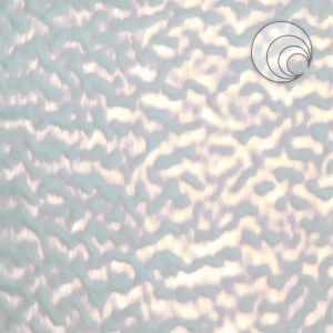 Oceanside FireLight White Fusible