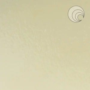 Oceanside Vanilla Cream Fusible