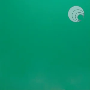 Oceanside Persian Green Opal Smooth Fusible
