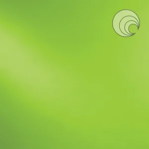 Oceanside Amazon Green Opal Smooth Fusible