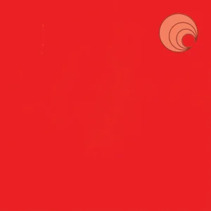 Oceanside Flame Opal Smooth Fusible