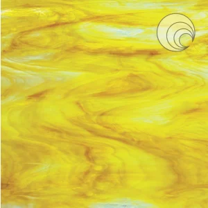 Oceanside Meadowlark Pearl Opal Fusible