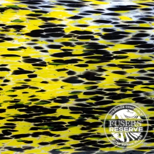 Oceanside Fusers Reserve Yellowjacket Fusible