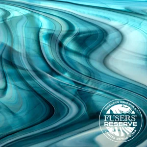 Oceanside Fusers Reserve Deep Dive Fusible