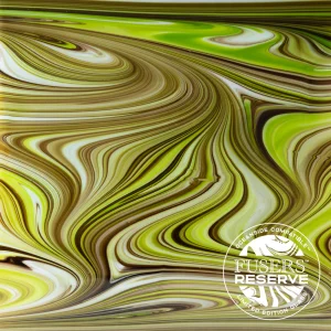 Oceanside Fusers Reserve Dubai Chocolate Fusible