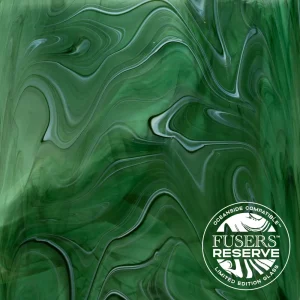 Oceanside Fusers Reserve Sherwood Forest Fusible