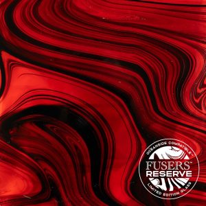 Oceanside Fusers Reserve Ember Fusible
