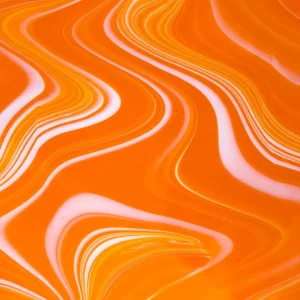 Oceanside Fusers Reserve Creamsicle Fusible