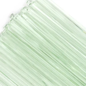 Oceanside 003 Red Reactive Transparent