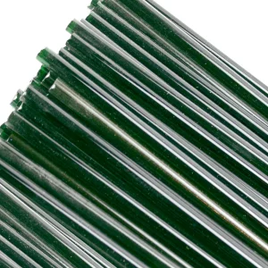 Oceanside 125 Dark Green Transparent