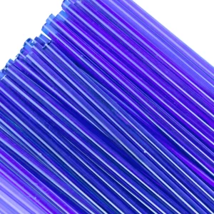 Oceanside 132 Light Blue Transparent