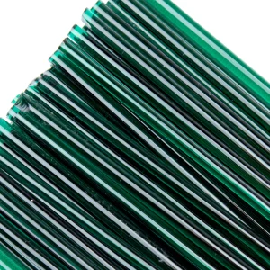 Oceanside 5232 Teal Green Transparent