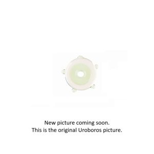 Oceanside 707 Citron Transparent