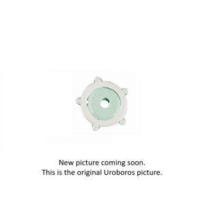 Oceanside 774 Ming Green Transparent