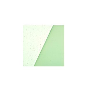 Uroboros Citron Hand Rolled Fusible
